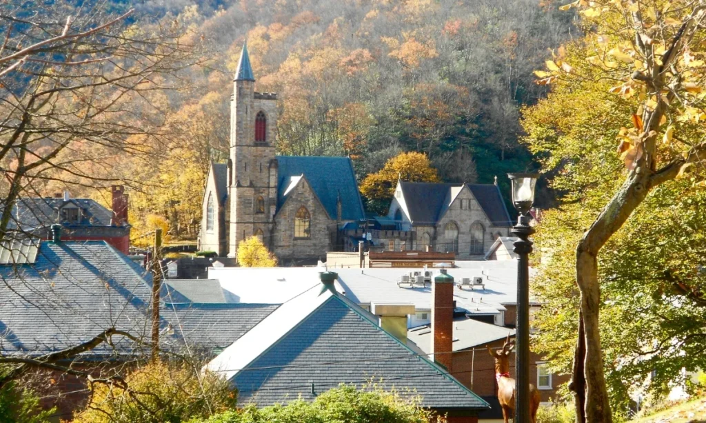 Historic District