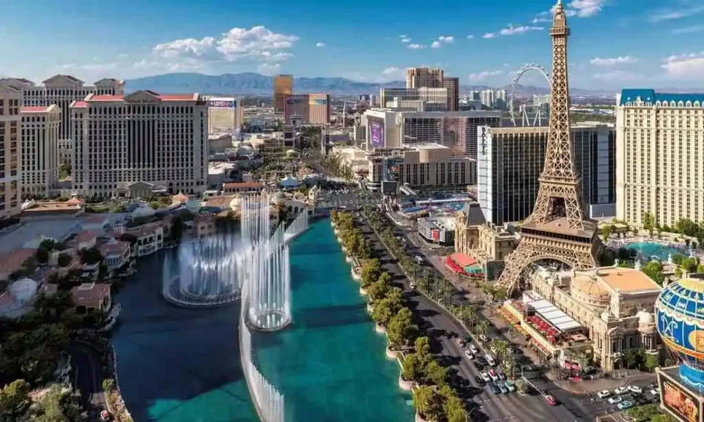 LasVegasNevad