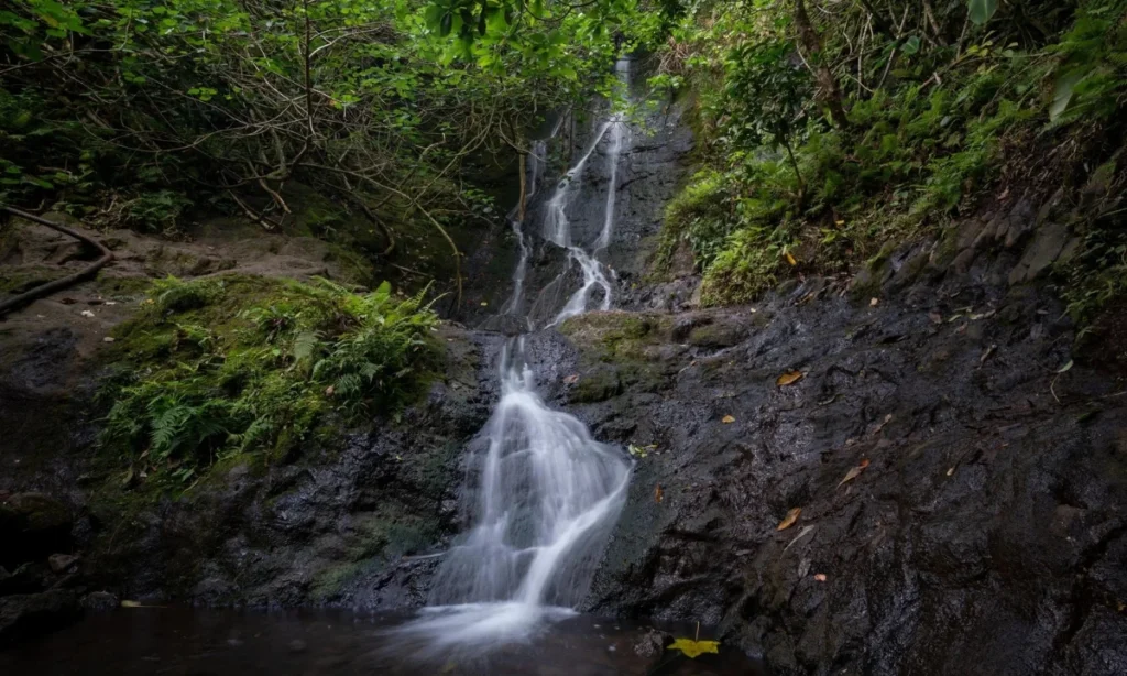 Likeke Falls