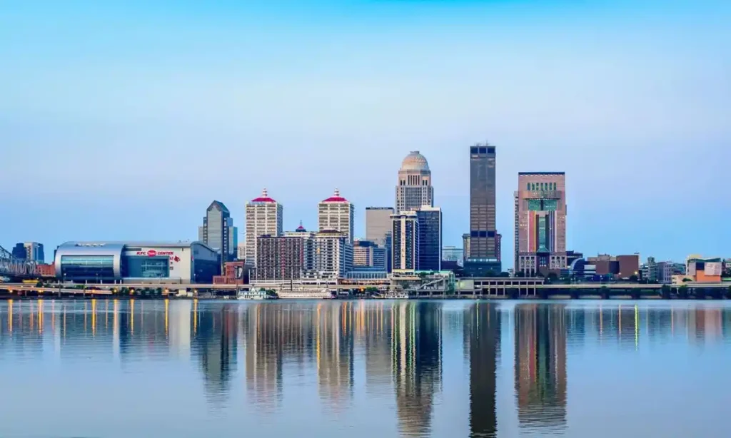 Louisville Kentucky