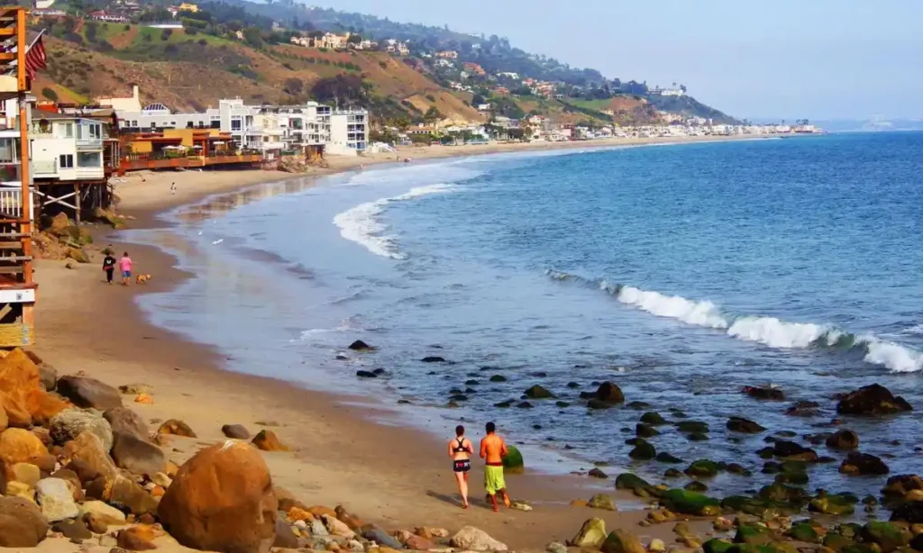 Malibu