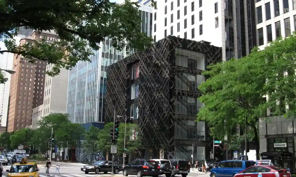 MichiganAvenue