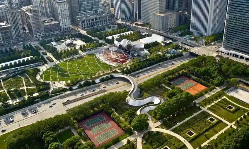 MillenniumPark