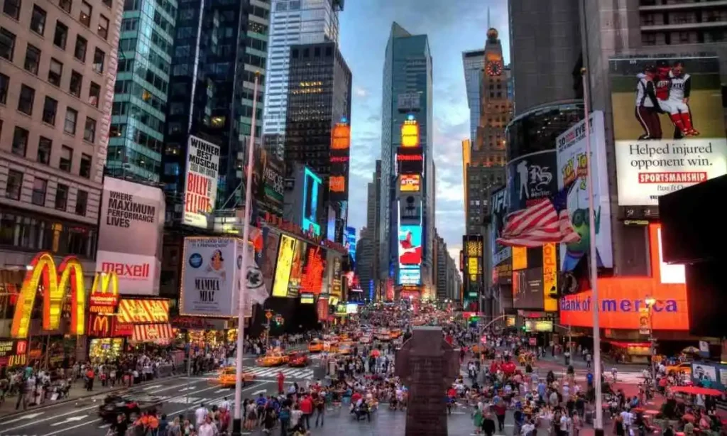 NewYorkCityNewYor