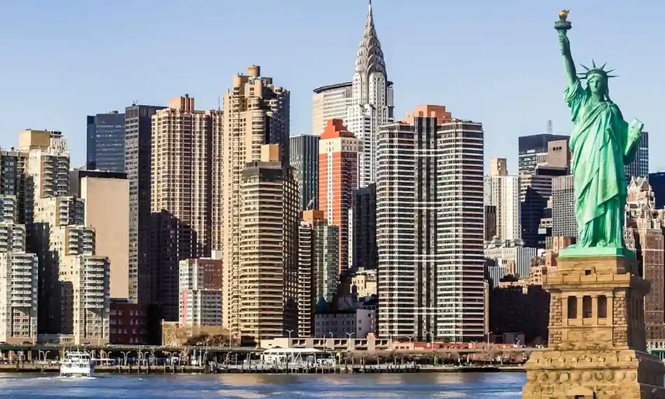 NewYorkCityNewYork