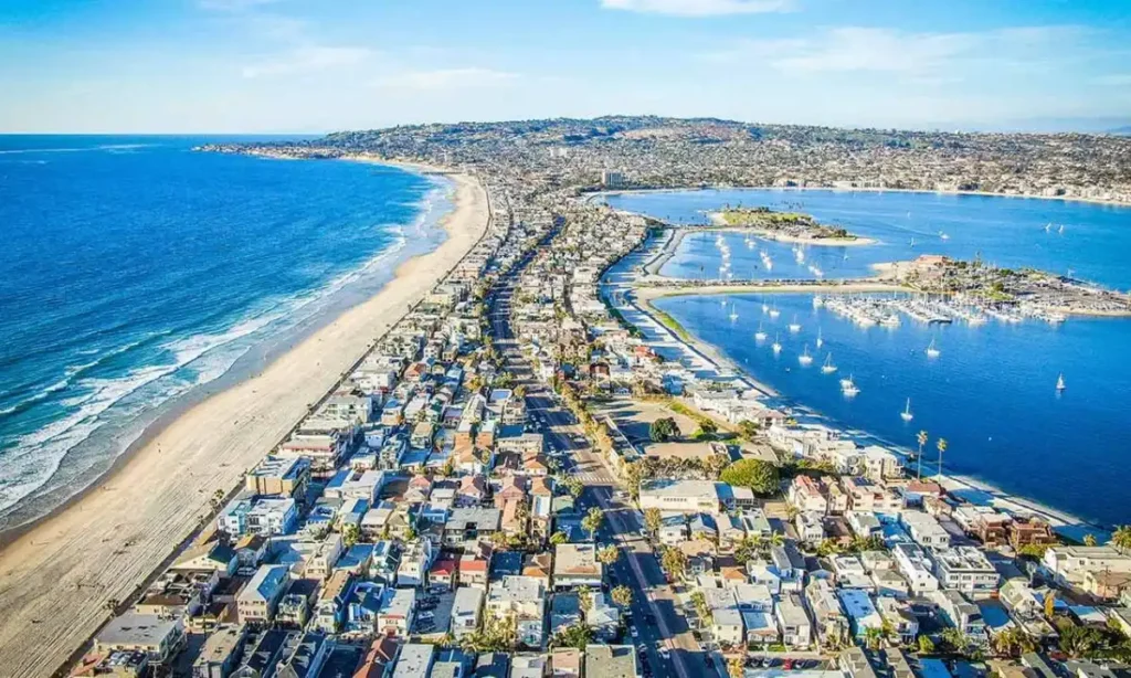 San Diego