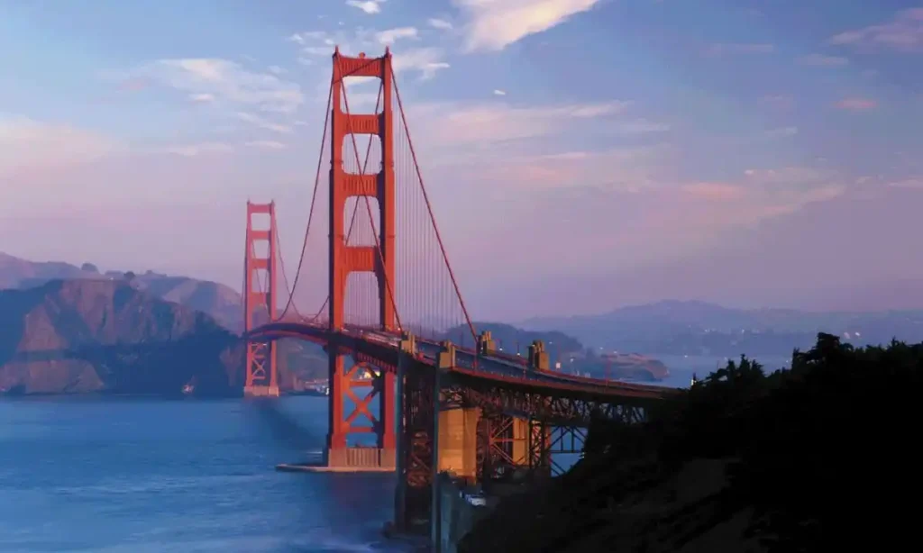 San Francisco