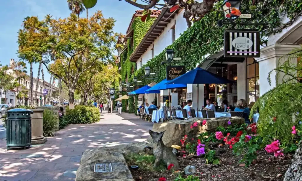 Santa Barbara