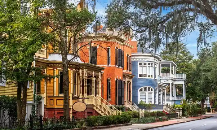 SavannahGeorgia