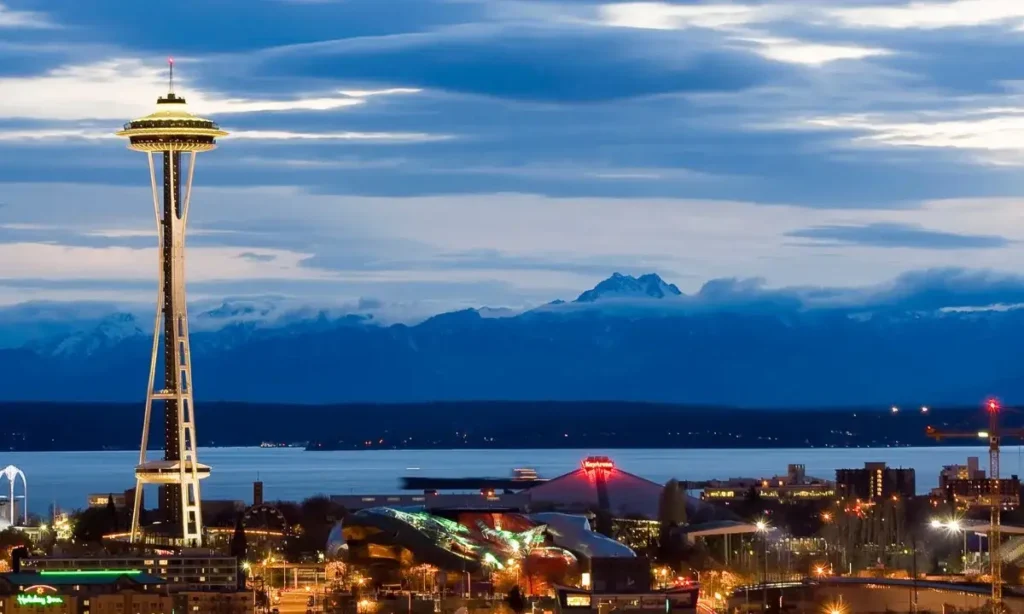 SeattleWashington