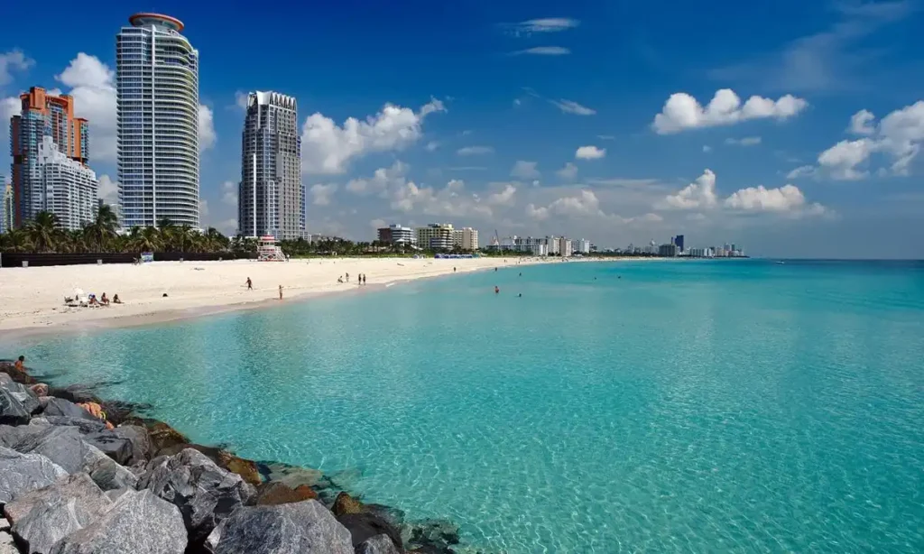 South Beach