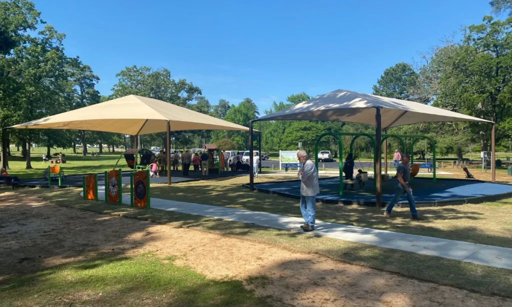 Spring Lake Park