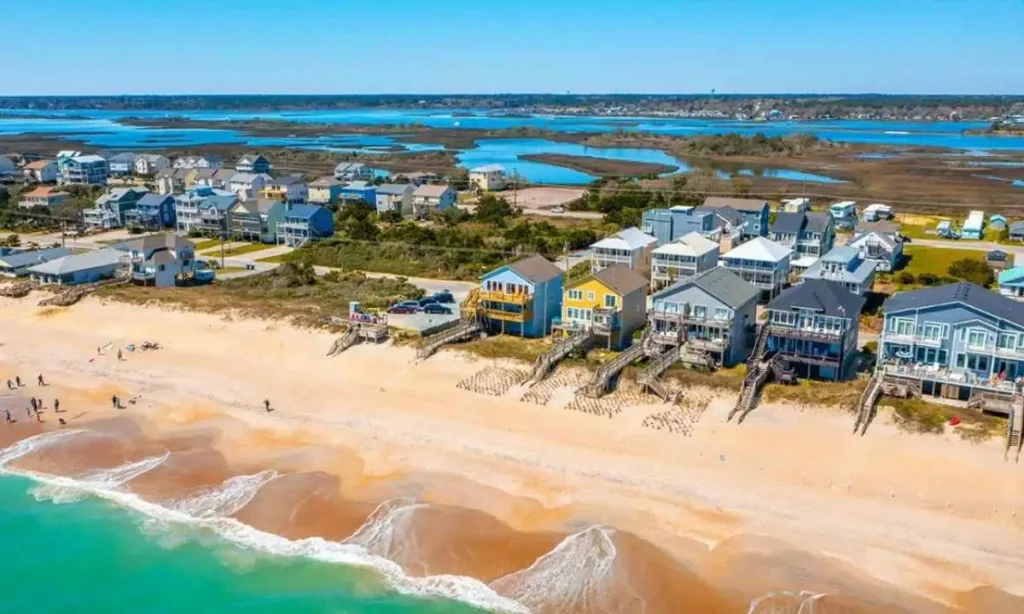 TopsailIslandBeache