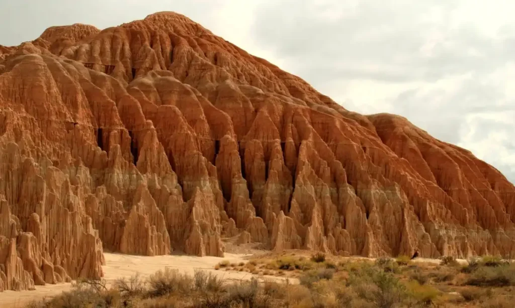 CathedralGorgeStatePark