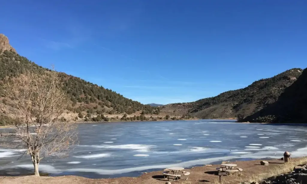 SpringValleyStatePark